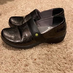 Dansko clogs